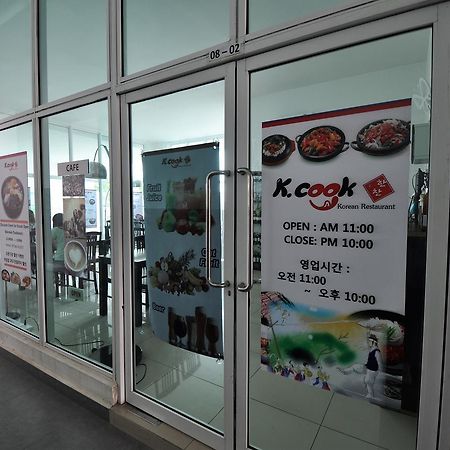 Kitolo Home @ Twin Galaxy 02, Jb星梦奇缘studio款 ยะโฮร์บาห์รู ภายนอก รูปภาพ