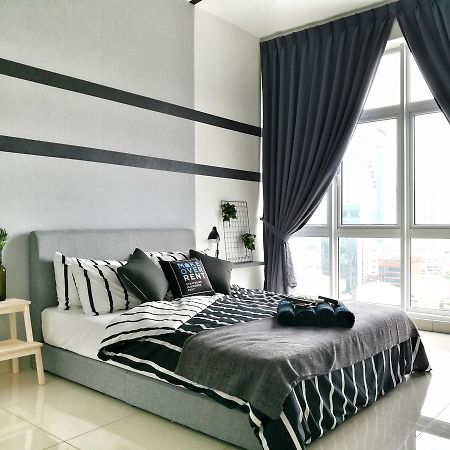 Kitolo Home @ Twin Galaxy 02, Jb星梦奇缘studio款 ยะโฮร์บาห์รู ภายนอก รูปภาพ