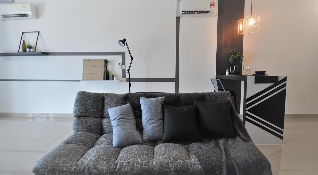 Kitolo Home @ Twin Galaxy 02, Jb星梦奇缘studio款 ยะโฮร์บาห์รู ภายนอก รูปภาพ