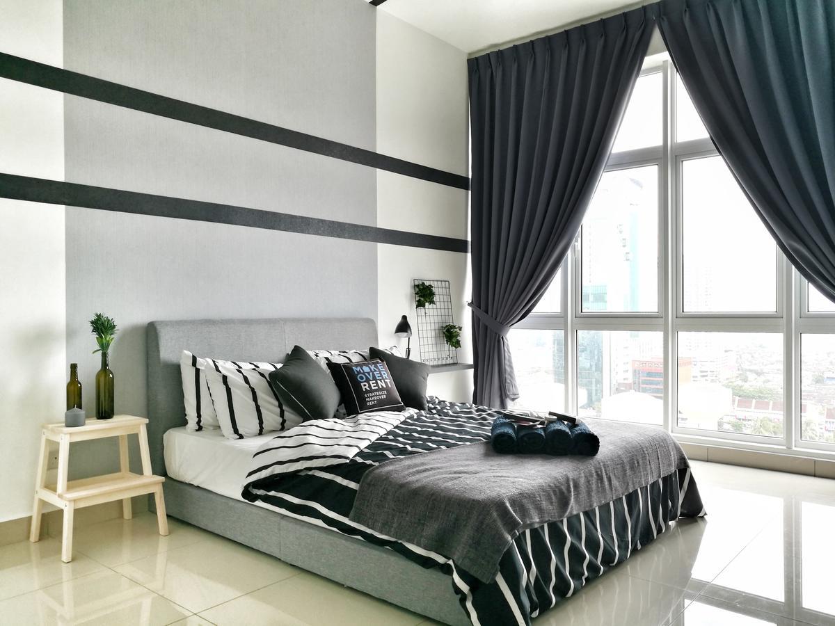 Kitolo Home @ Twin Galaxy 02, Jb星梦奇缘studio款 ยะโฮร์บาห์รู ภายนอก รูปภาพ